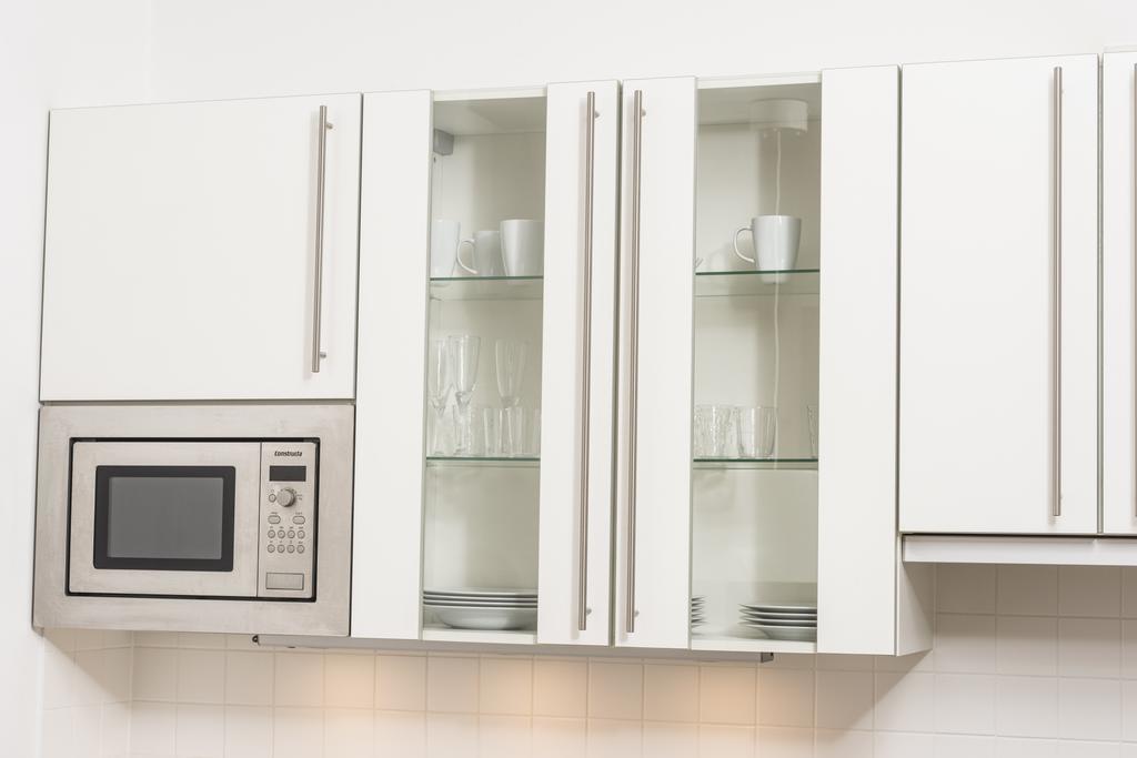 Executive Suites Margareten by welcome2Wenen Buitenkant foto