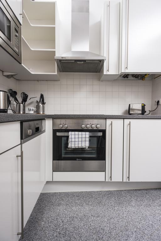 Executive Suites Margareten by welcome2Wenen Buitenkant foto