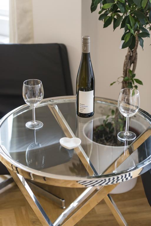 Executive Suites Margareten by welcome2Wenen Buitenkant foto