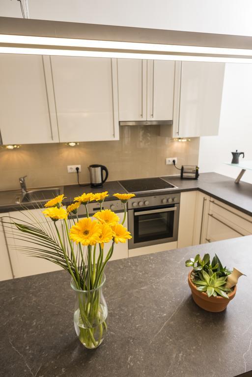 Executive Suites Margareten by welcome2Wenen Buitenkant foto