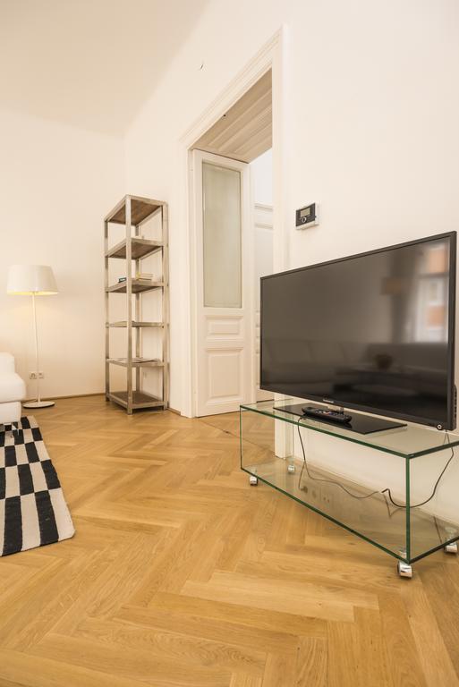Executive Suites Margareten by welcome2Wenen Buitenkant foto